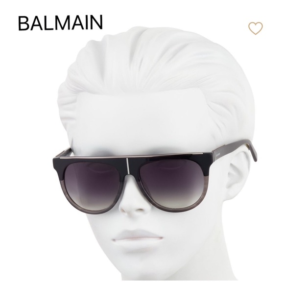 Balmain Accessories - JUST IN ✔️NWT BALMAIN SUNGLASSES 😎